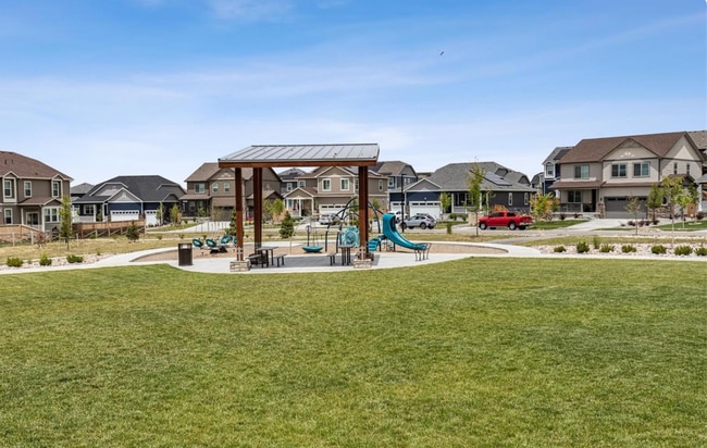 Building Photo - 17401 Rose Mallow St