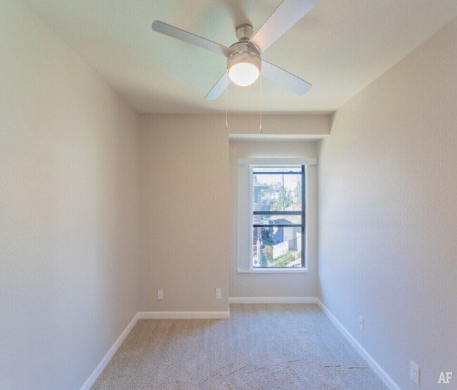 Floorplan - Somerset Apartments