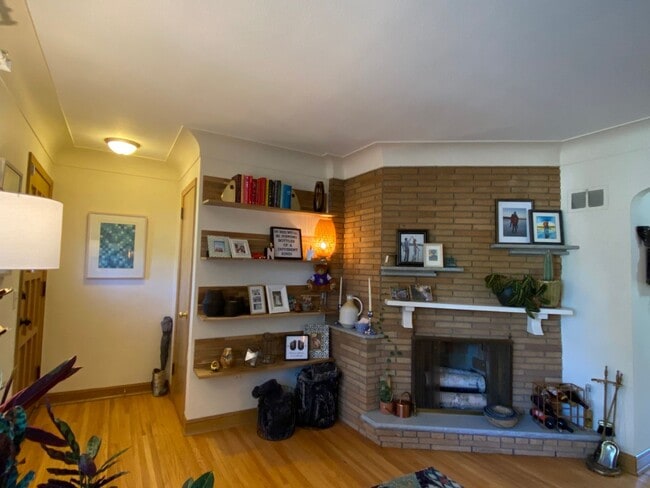 Building Photo - Charming NE Home w/ Two Car Garage