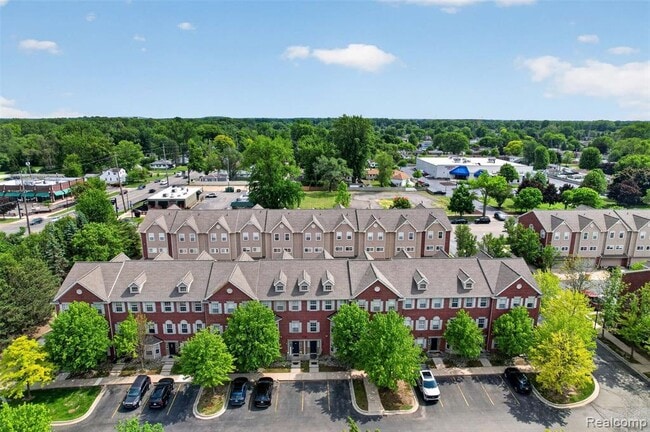 Building Photo - 22680 Goddard Rd