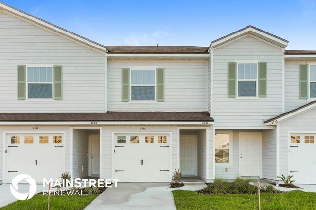 Building Photo - 8246 Rigel Rd