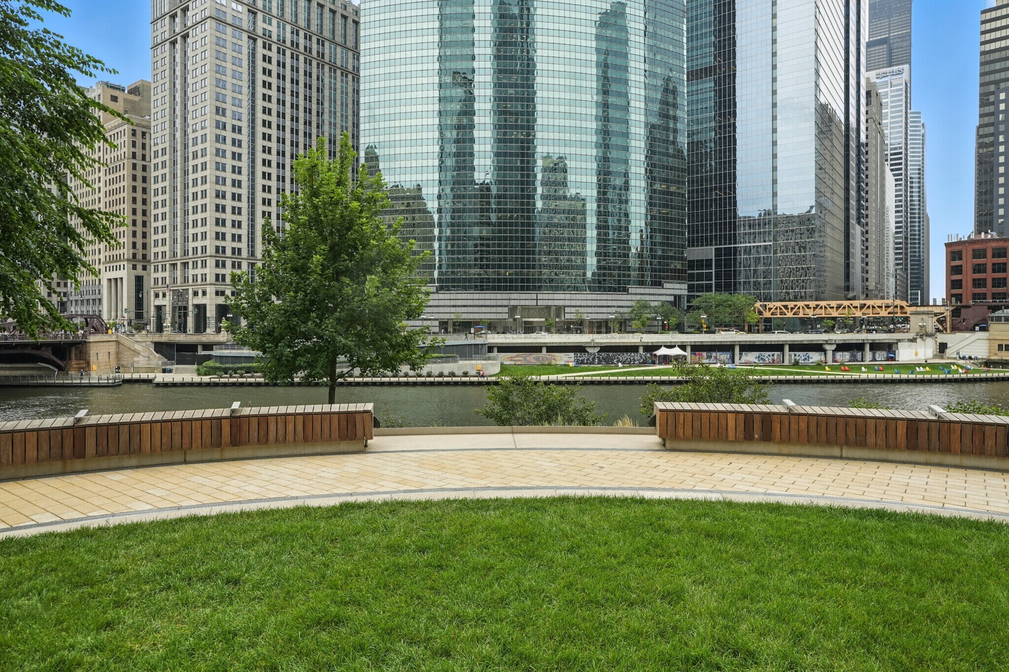 Building Photo - 355 W Wolf Point Plaza