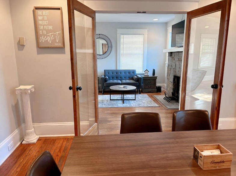 Building Photo - 314 Martin Luther King Jr Blvd