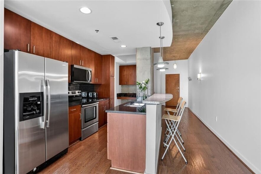 Building Photo - 361 17th St NW