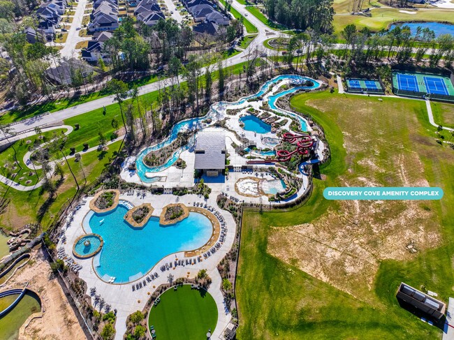 Building Photo - 9721 Roaring River Fls Ln