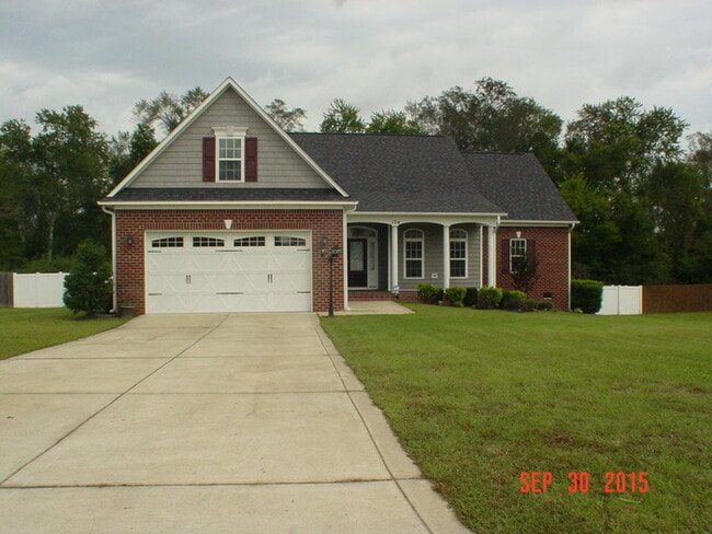 Primary Photo - 124 Hurdle Ln