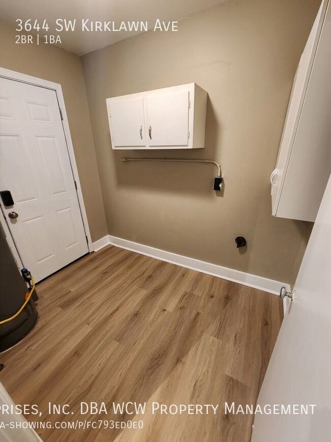 Building Photo - 3644 SW Kirklawn Ave