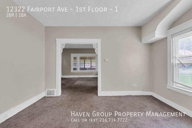 Building Photo - 12322 Fairport Ave