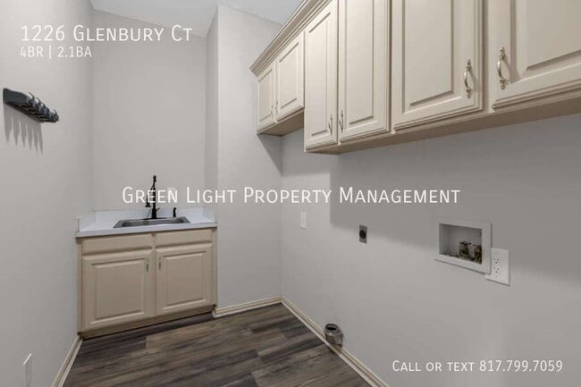 Building Photo - 1226 Glenbury Ct