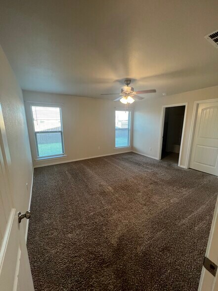 Primary Bedroom - 3705 Pontiac Ave