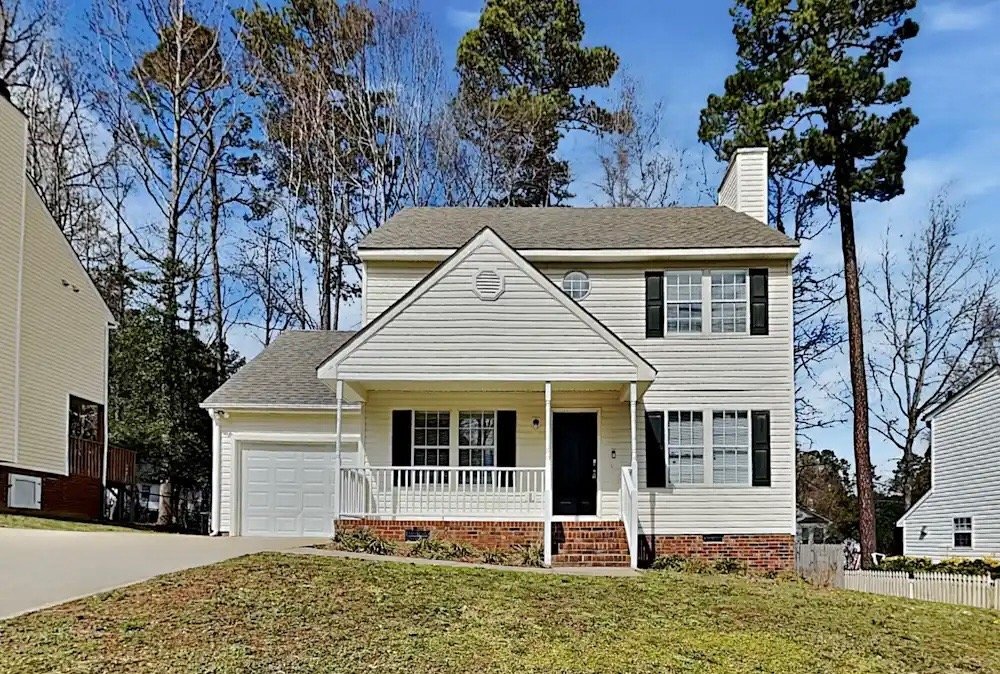 Building Photo - 7517 Thebes Dr