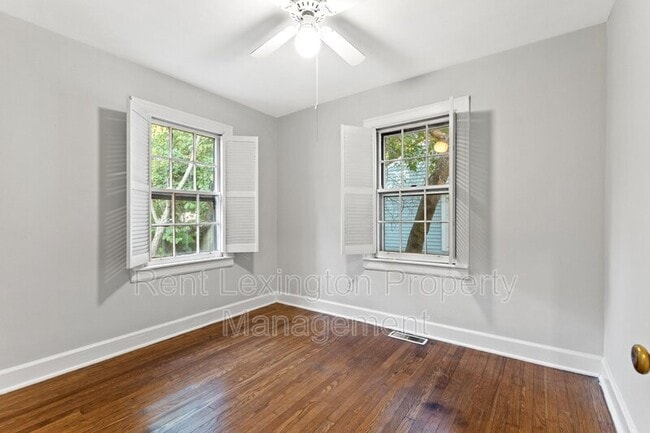 Building Photo - 1617 Liberty Rd