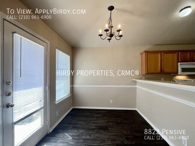Building Photo - **3 Bed, 2 Bath Located in Converse, Tx**