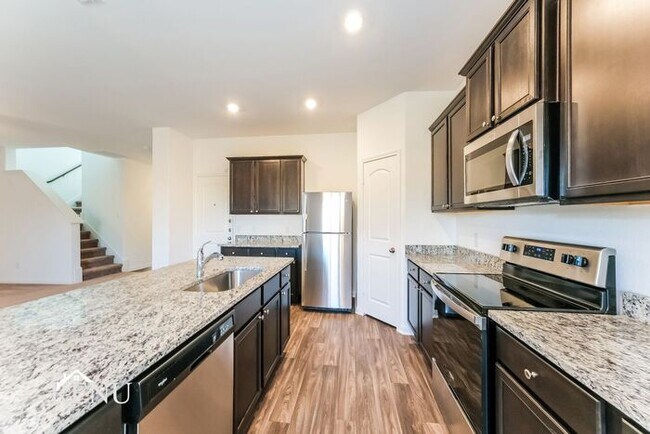 Building Photo - Now Available!