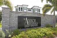 Building Photo - The Addison on Long Bayou