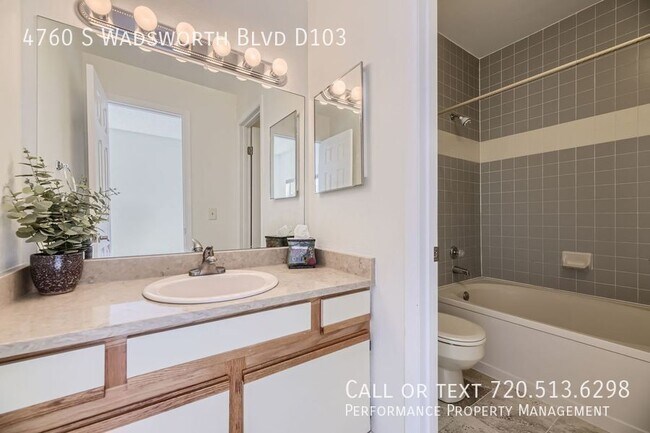Building Photo - 4760 S Wadsworth Blvd