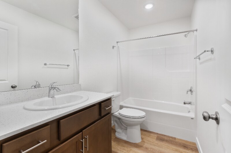 Building Photo - 2999 Harrison Ave