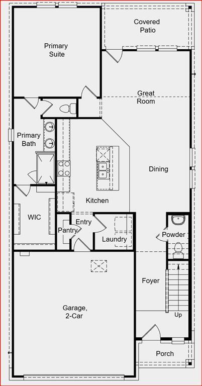 Building Photo - 701 Unakite Trl