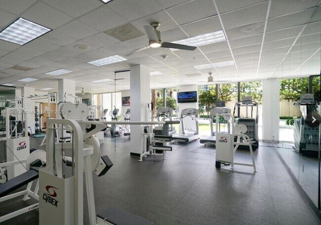 Building Photo - 19370 Collins Ave