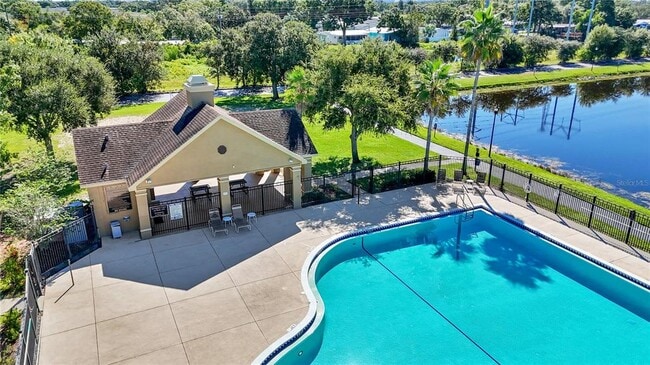Building Photo - 9834 Lake Chase Island Way