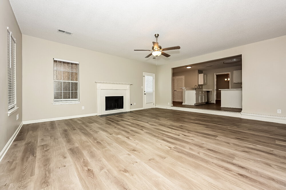 Building Photo - 4305 Ward Bluff Dr
