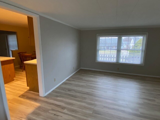 Living room - 64 N Beverly Ave