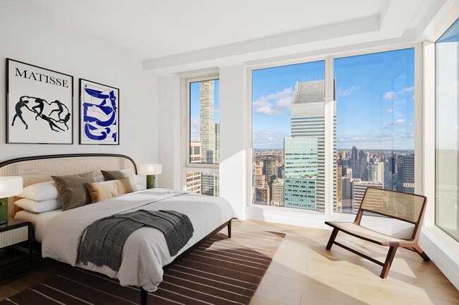 Building Photo - 138 E 50th St