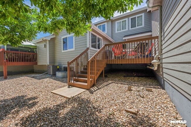Building Photo - Spacious 4BR Townhome in Greeley