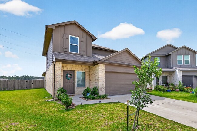 Building Photo - 24206 Foxdale Bay Ct