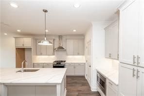 Building Photo - 816 Dodd Trl