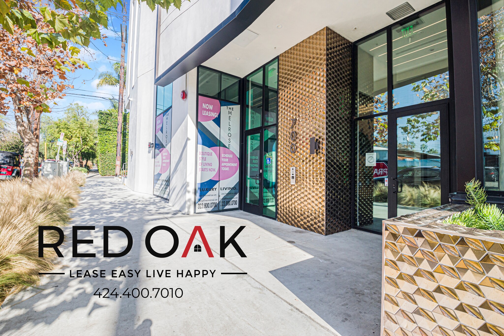 Building Photo - 700 N Spaulding Ave