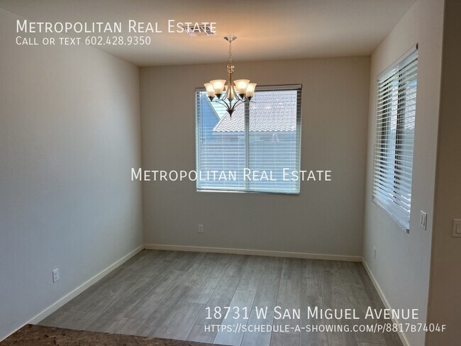 Building Photo - 18731 W San Miguel Ave