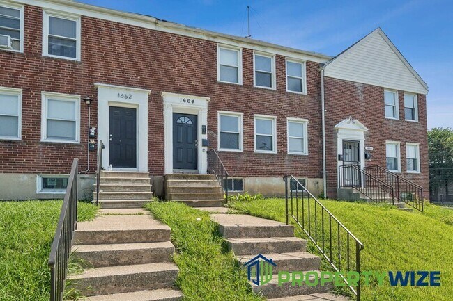 Building Photo - 1664 E Cold Spring Ln