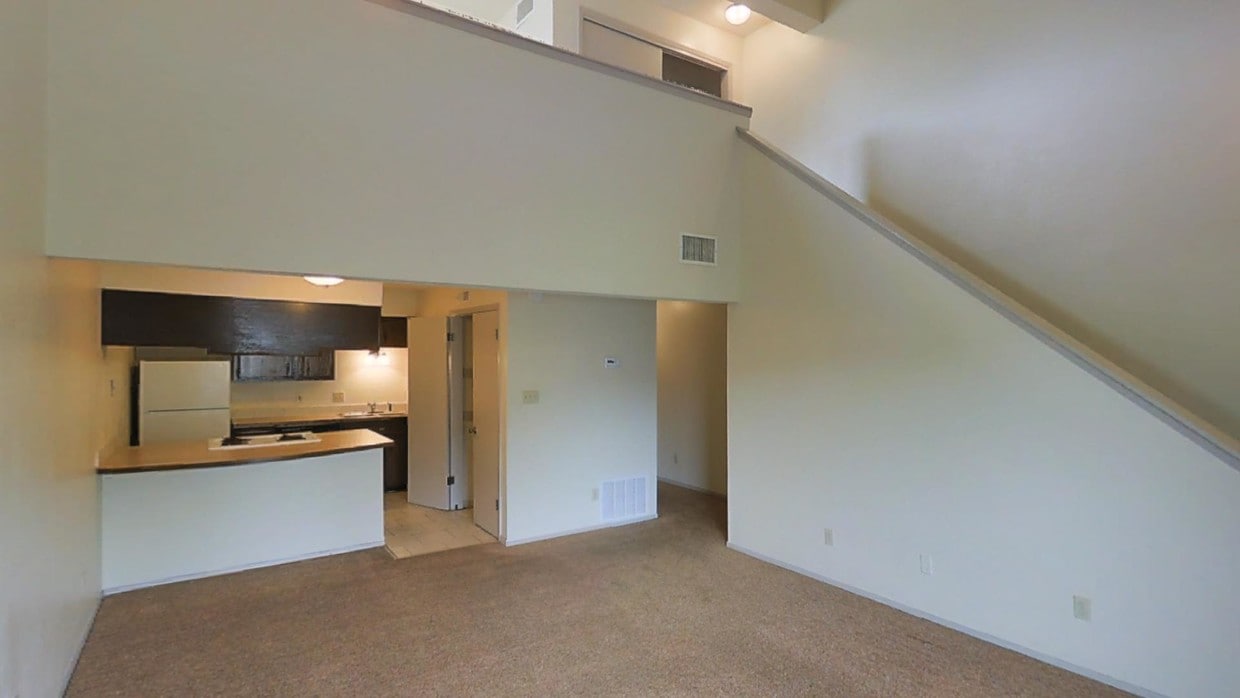 Cimarron Apartments Wichita