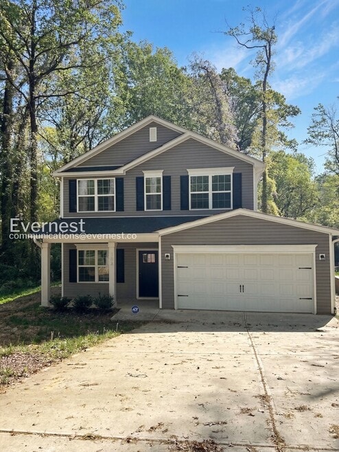 Building Photo - 133 Stilwell Oaks Cir