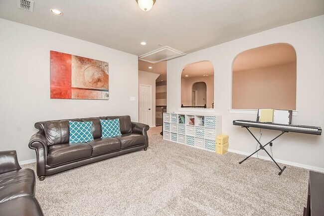 Building Photo - 3342 Breeze Bluff Way