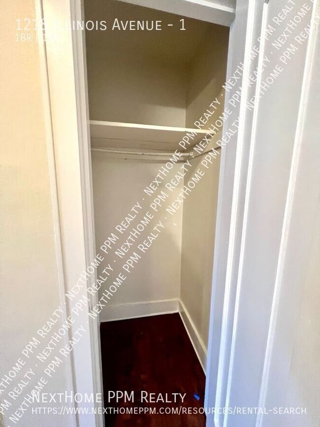 Building Photo - 1218 Illinois Ave