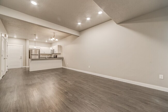 Building Photo - 217 N 670 E
