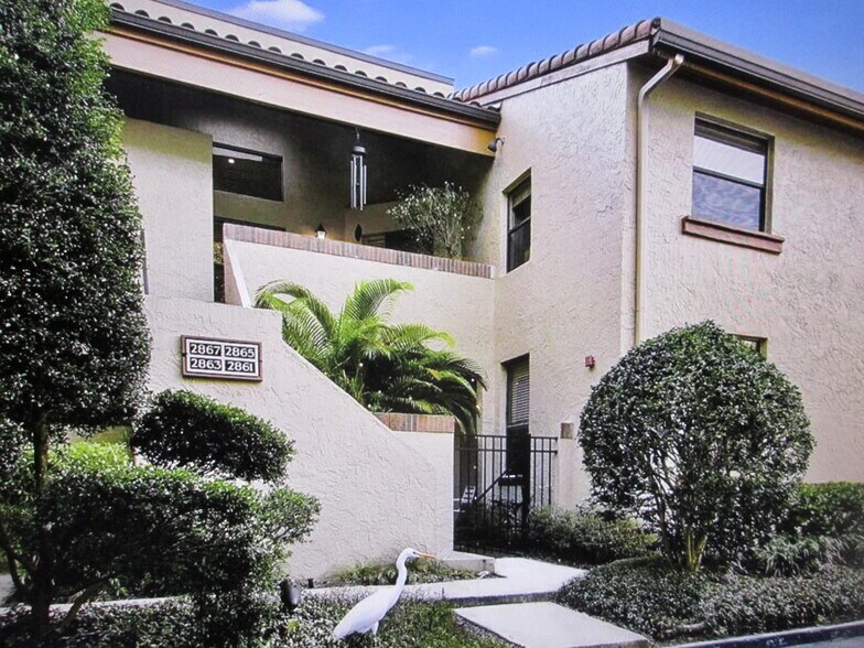 Building Photo - 2865 Palermo Ct