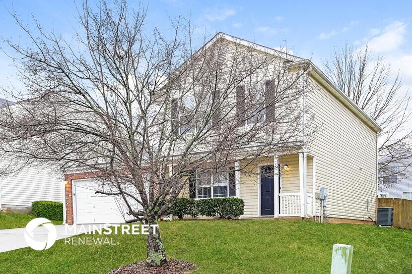 Building Photo - 3365 Waggoner Ln