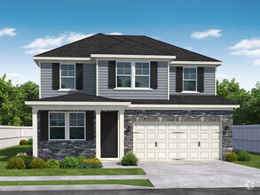 Building Photo - 3484 Jefferson Cor Ln
