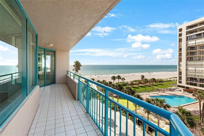 Building Photo - 1520 Gulf Blvd