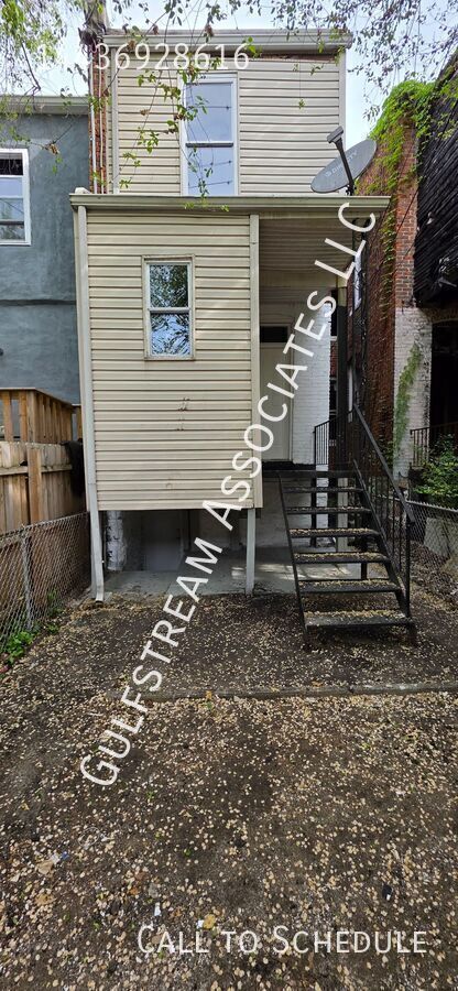 Building Photo - 2913 Belmont Ave