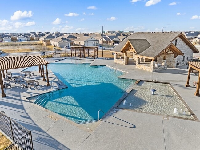 Building Photo - 1340 Blazin Bronco Trl