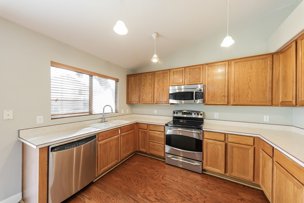 Building Photo - 7205 W Los Gatos Dr