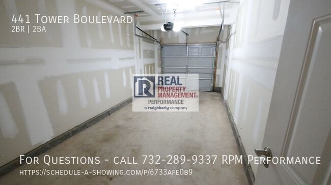Building Photo - 441 Tower Blvd