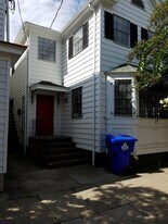 Building Photo - 34 Morris St