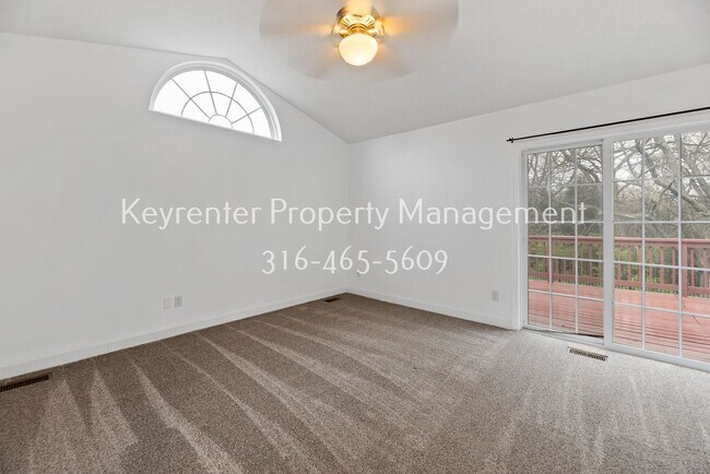 Building Photo - Beautiful 4 Bed 3 Bath in Andover School District!