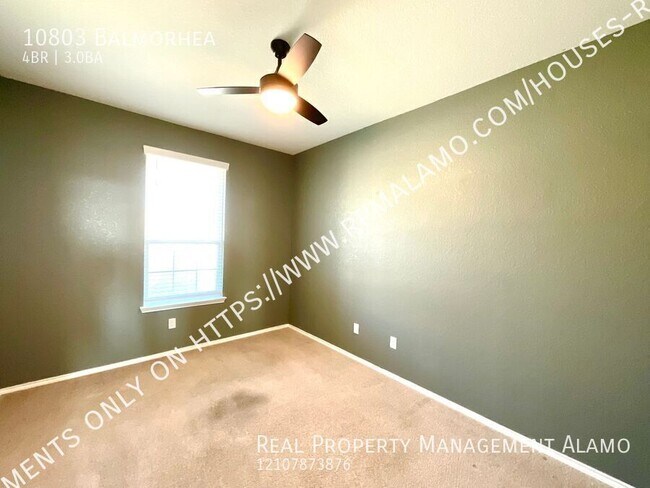 Building Photo - 10803 Balmorhea-