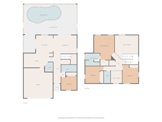 Building Photo - "Furnished 4-Bedroom Pool Home – Comfort and Style in Davenport"